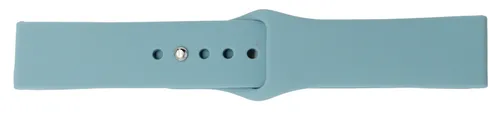 Universal Cactus Silicone Watch Band