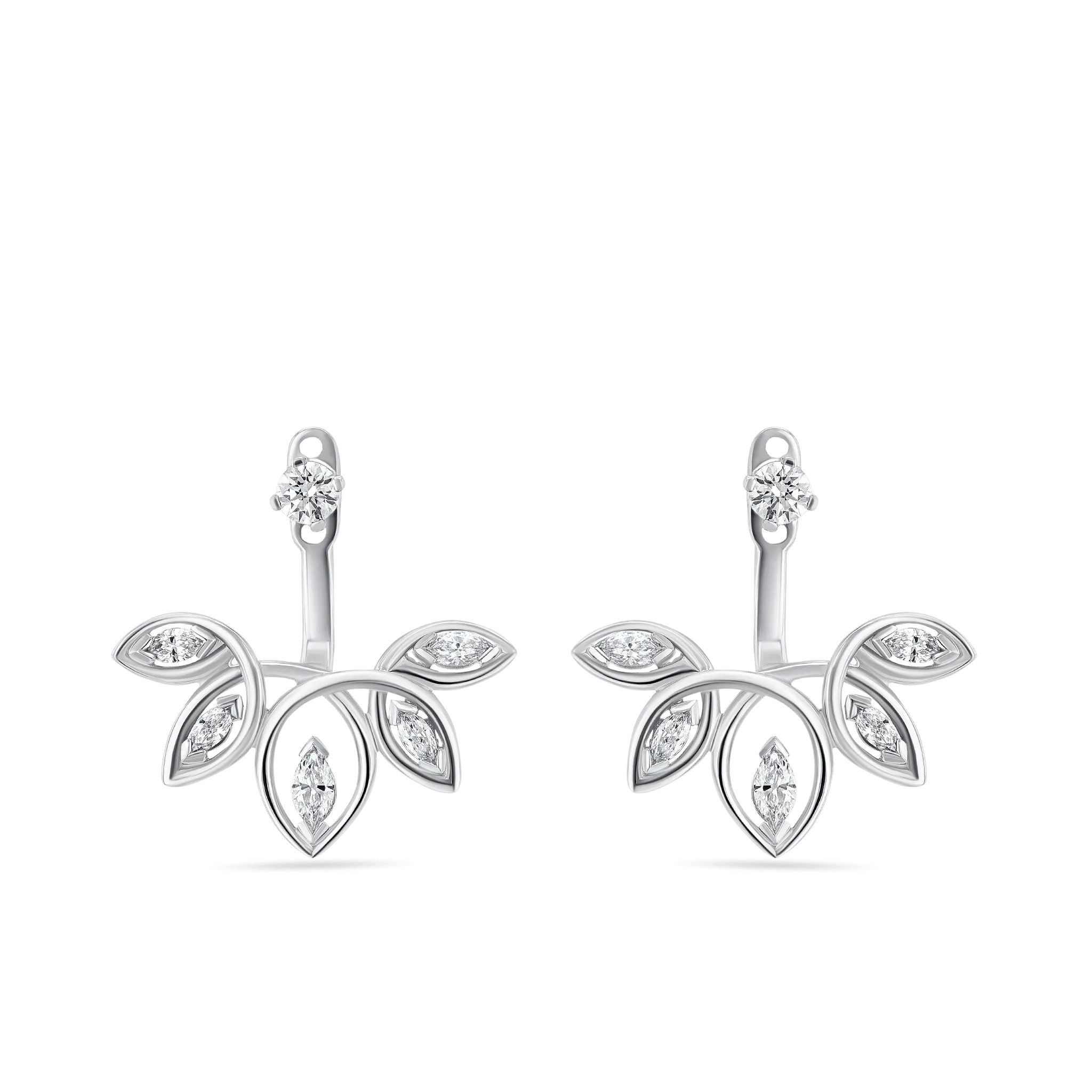 Victoria Earrings