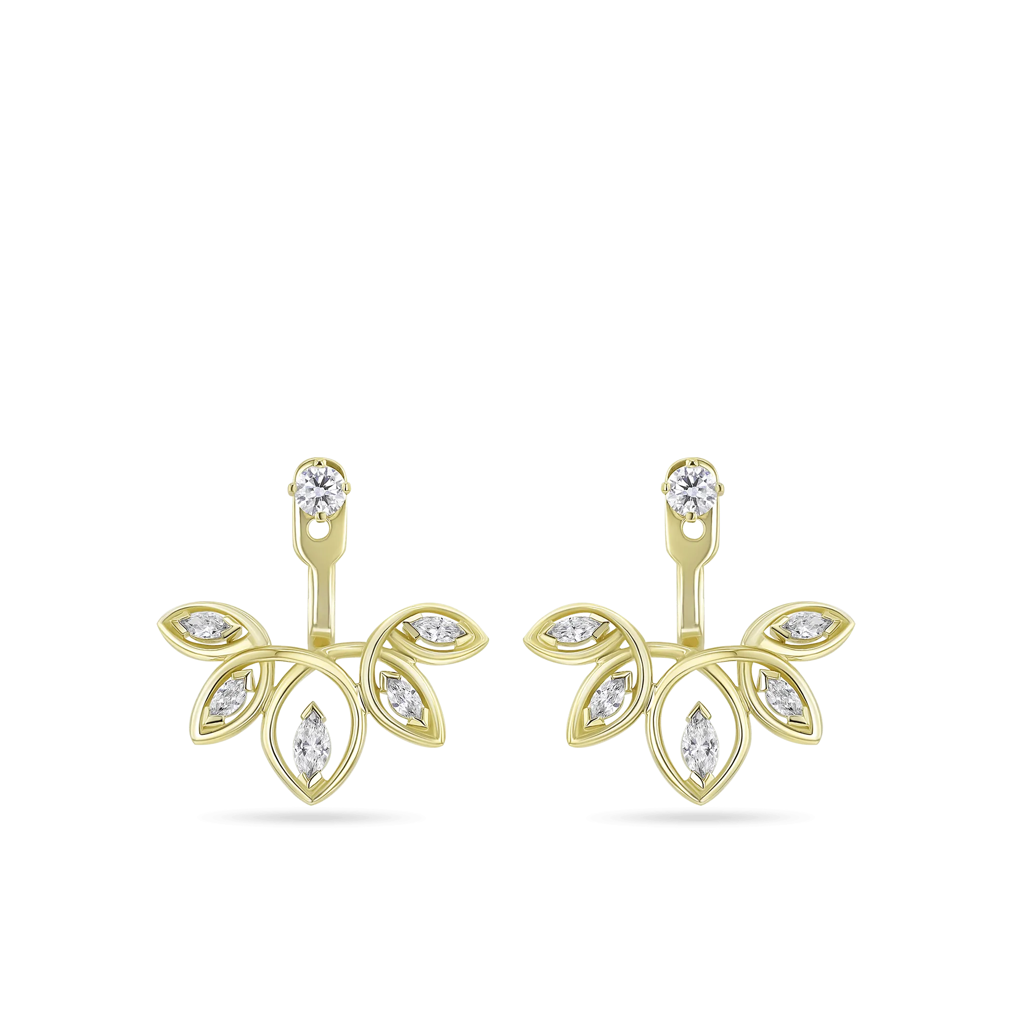 Victoria Earrings