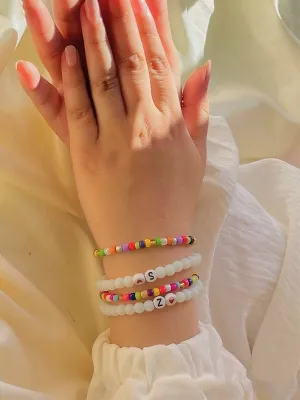 Warda Simple Bracelets