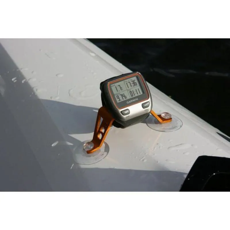 Watch Mount