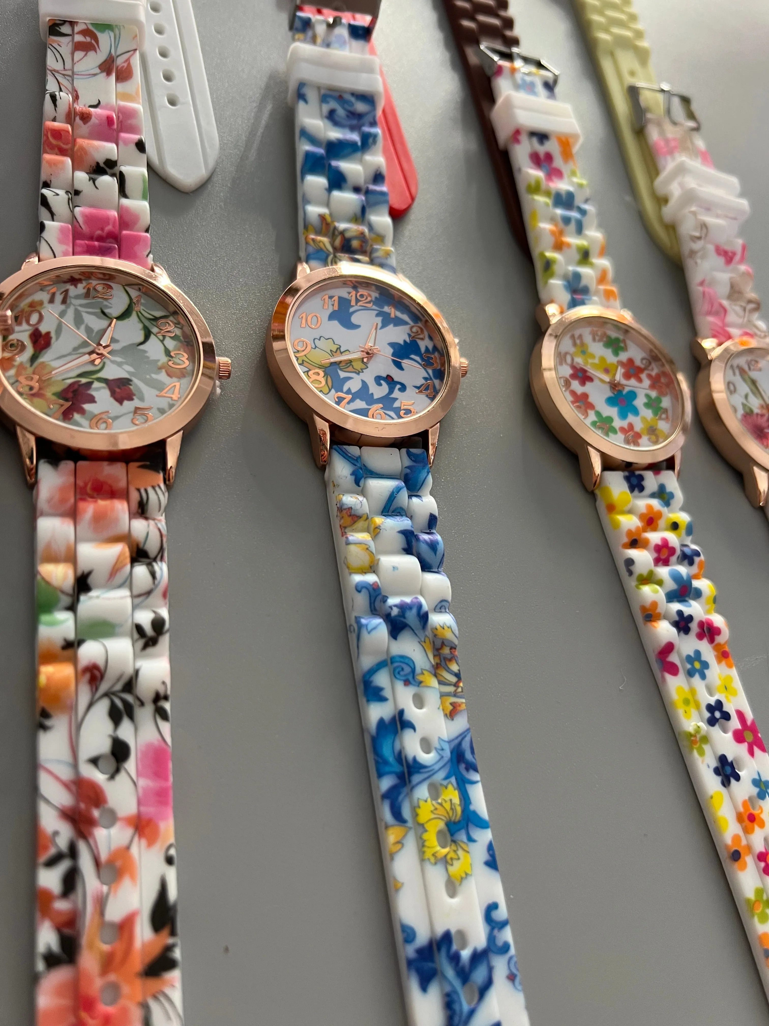 watches