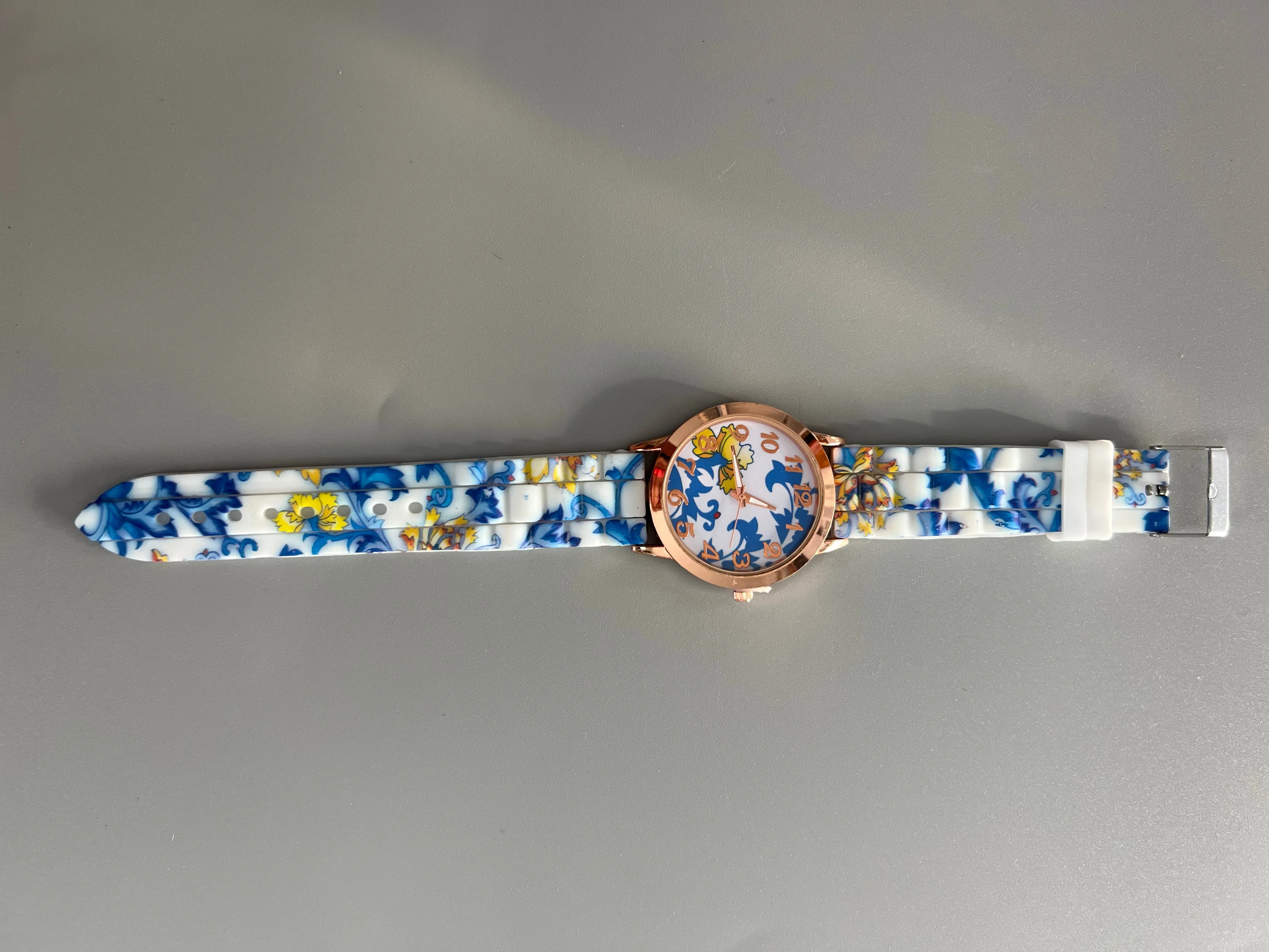 watches