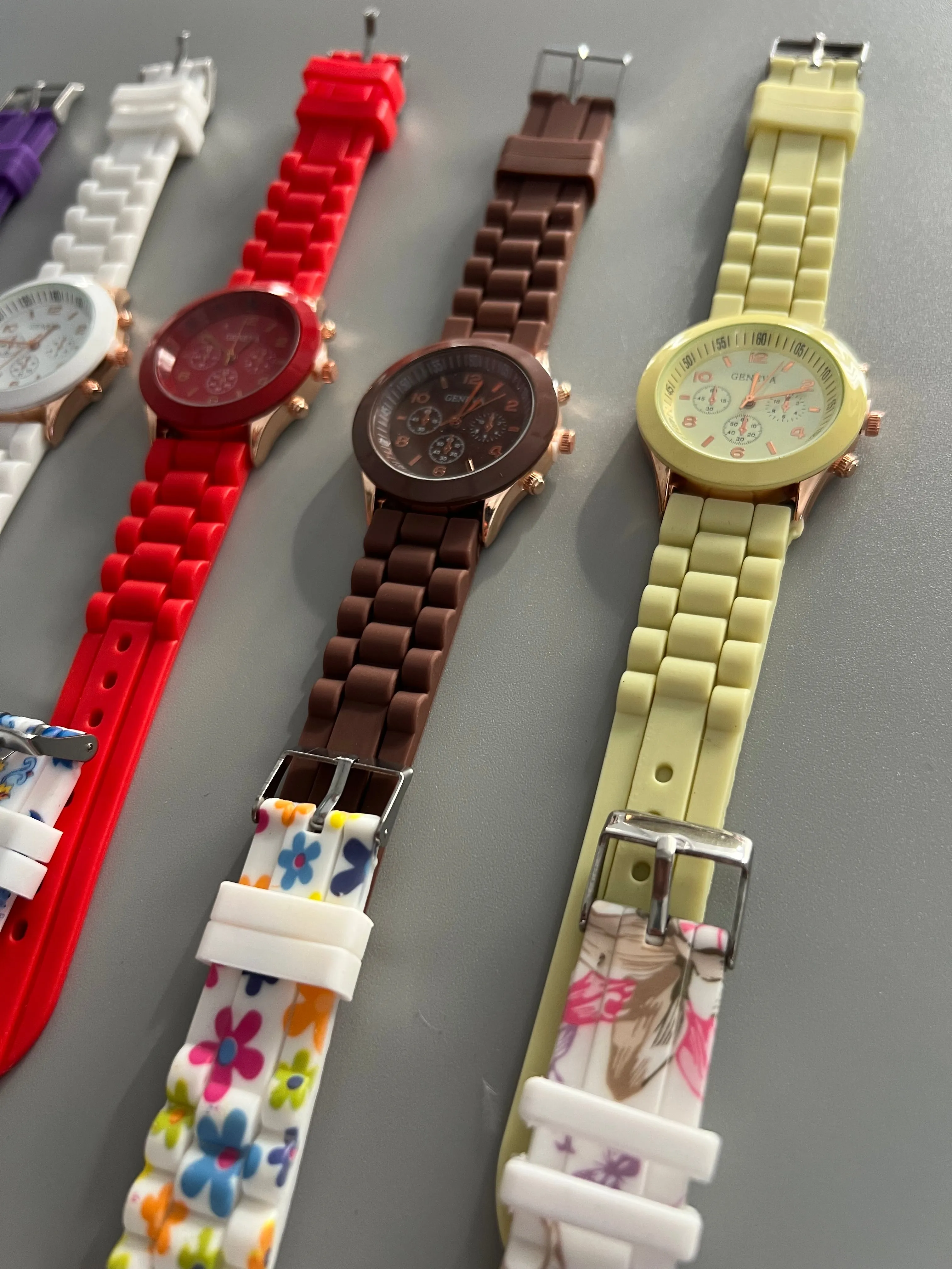 watches