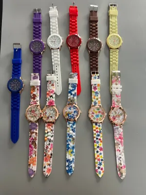 watches