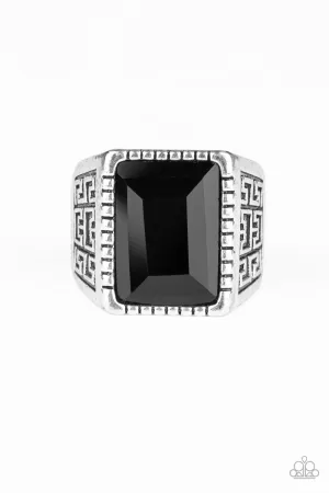 Winning Attitude - Black