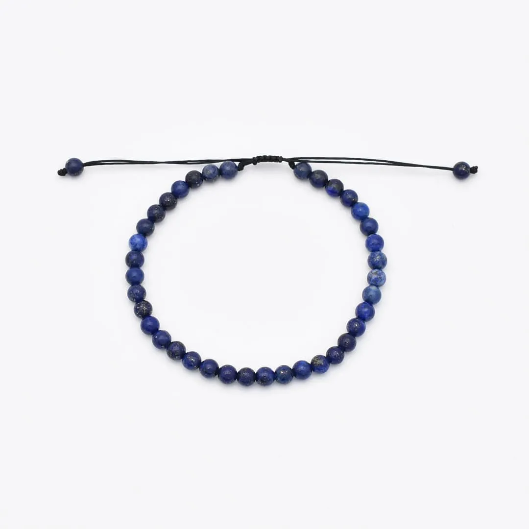 Wisdom Mini Bracelet