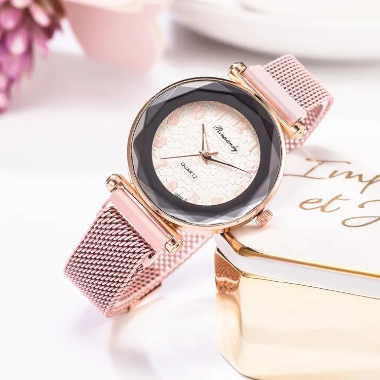 Women Watches Clock Quartz Casual Watches