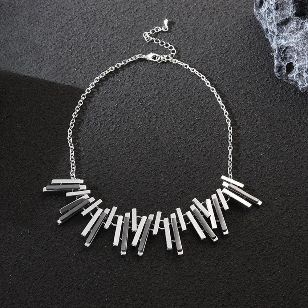 Women's Jewellery Designer Jewelry Geometric Necklace
