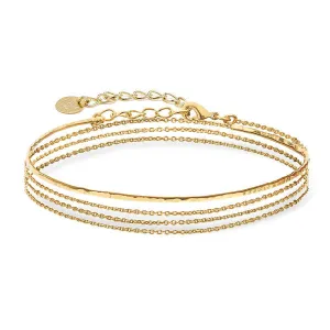 wrap bracelet Promesse