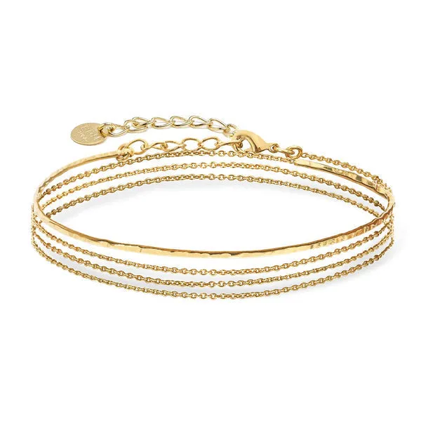 wrap bracelet Promesse