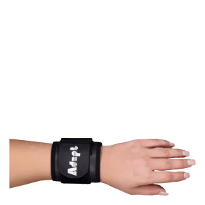 Wrist Support Black