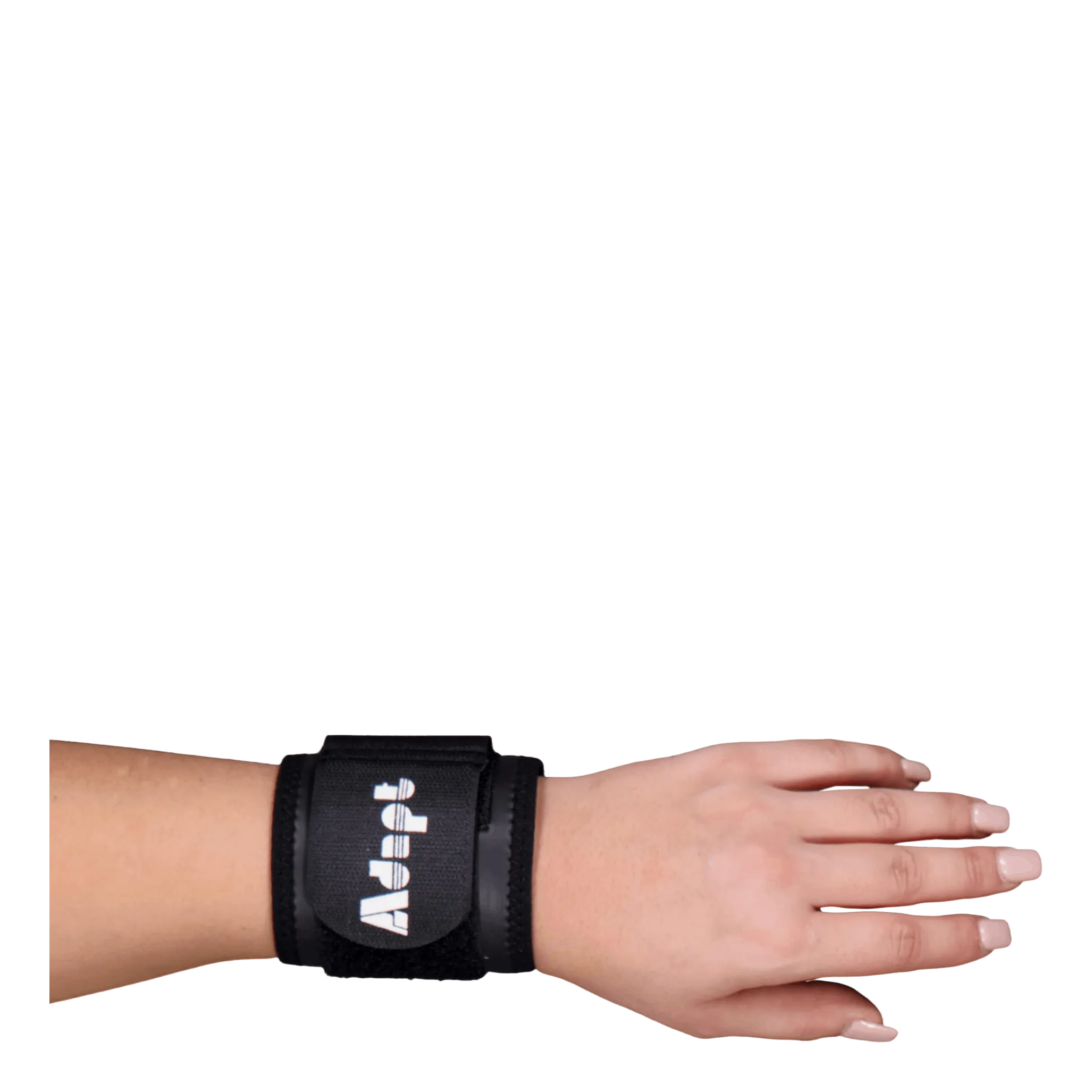 Wrist Support Black