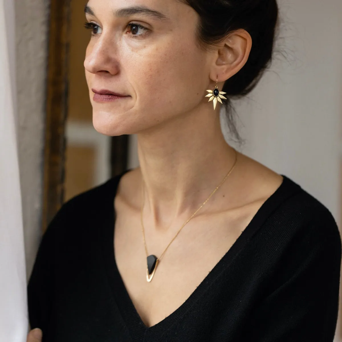 Zuri Earrings