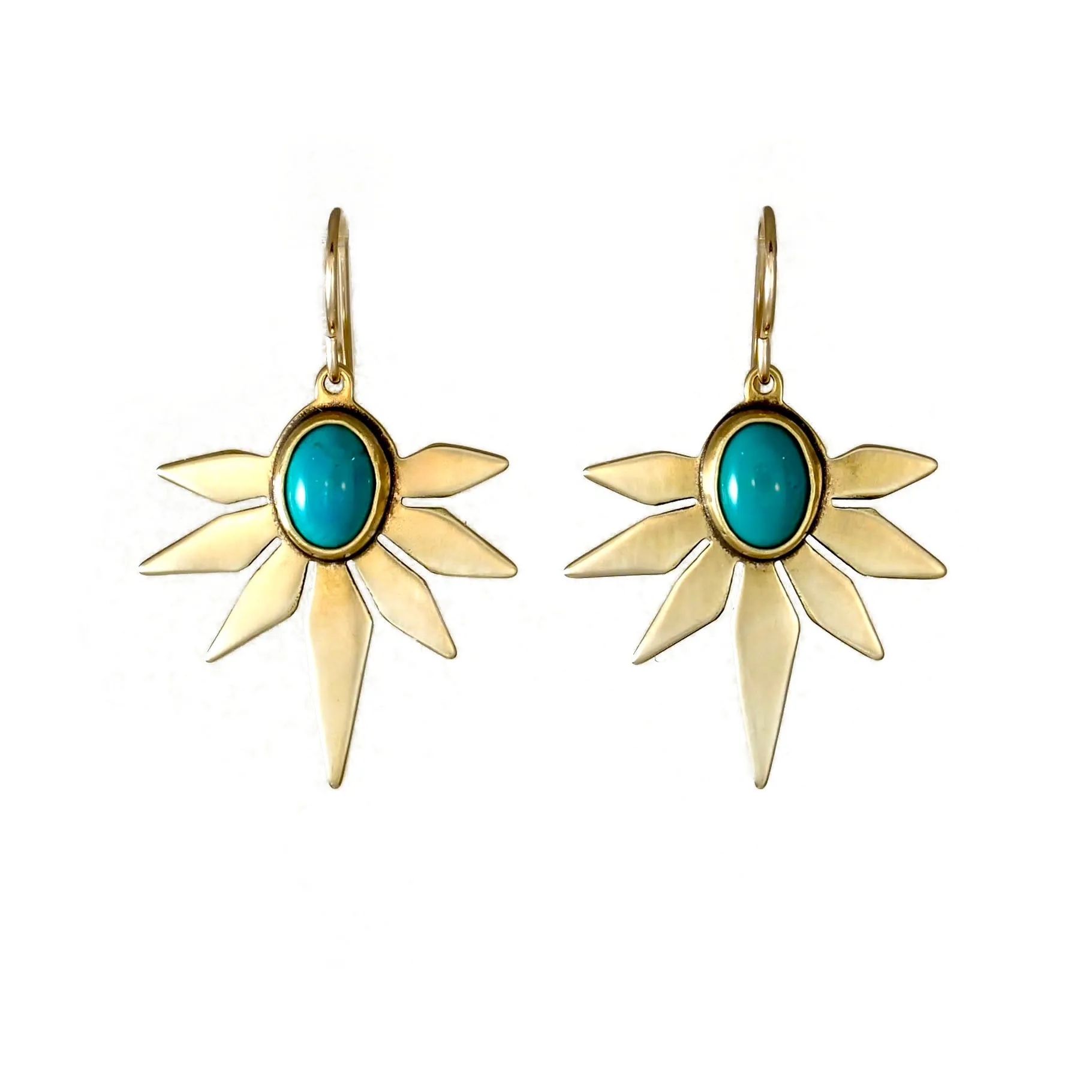 Zuri Earrings