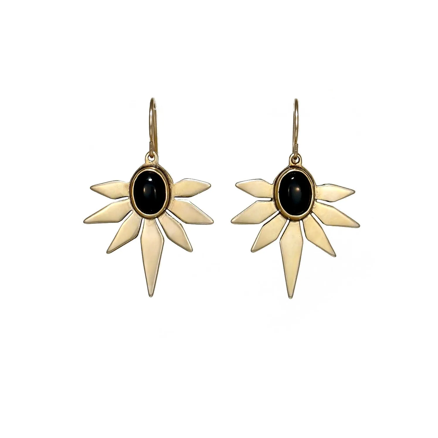Zuri Earrings